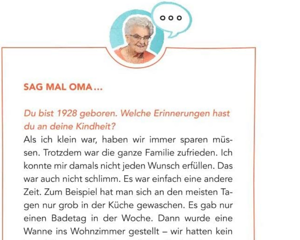 Buch: Mir doch Woschd