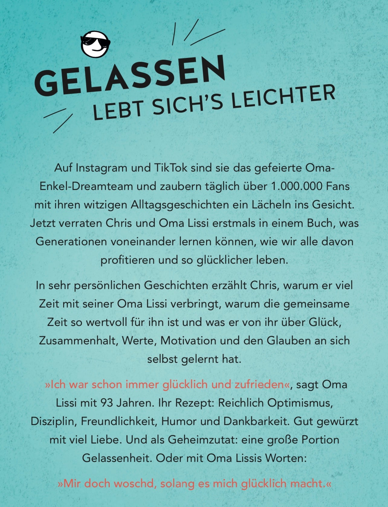 Buch: Mir doch Woschd