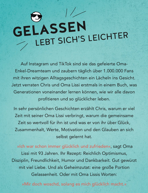 Buch: Mir doch Woschd